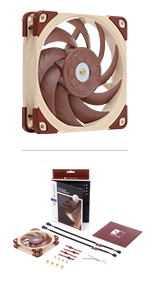 Noctua NH-U9 TR4-SP3